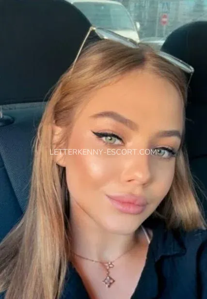 Letterkenny escort Ruby — 5