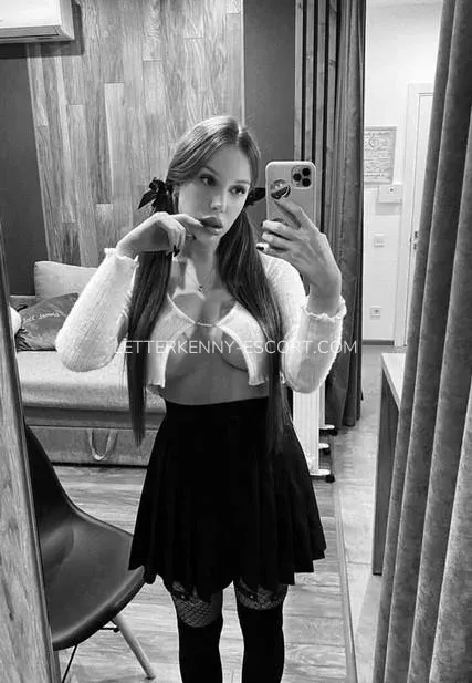 Letterkenny escort Elvira — 1