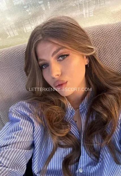 Letterkenny escort Bianca — 4