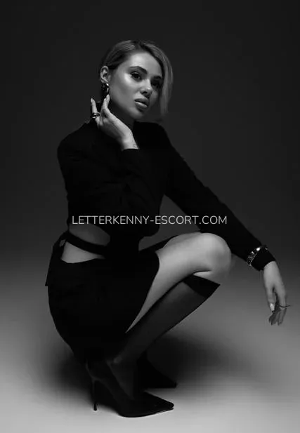Letterkenny escort Ruby — 7