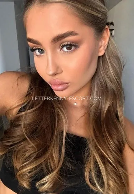 Letterkenny escort Ingeborg — 2