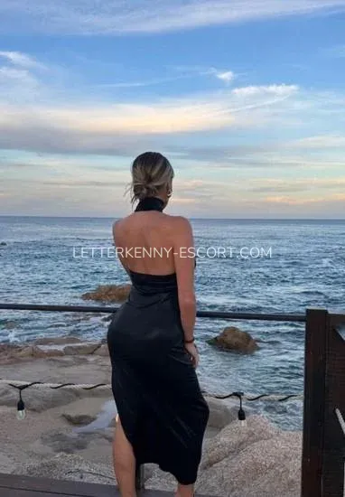 Letterkenny escort Klara — 1