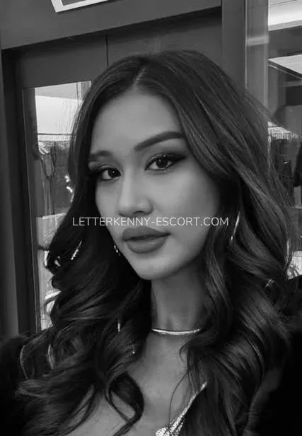 Letterkenny escort Annika — 3