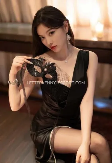 Letterkenny escort Margareta — 1