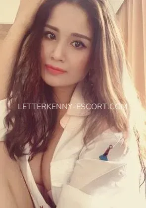 Letterkenny escort Nadia — 7