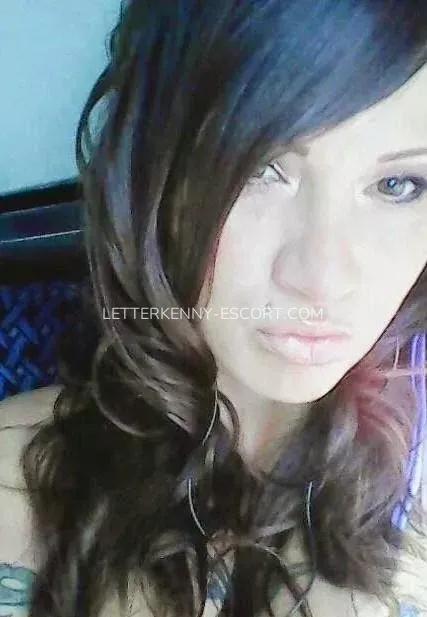 Letterkenny escort Kaylee — 4
