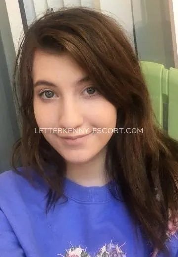 Letterkenny escort kira