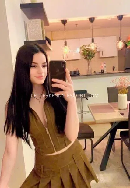 Letterkenny escort Vanesa — 5