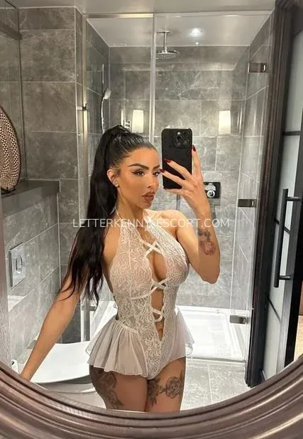Letterkenny escort Stella — 1