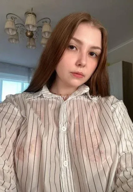 Letterkenny escort Brooklyn — 3