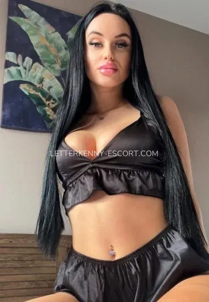 Letterkenny escort Jennifer — 6