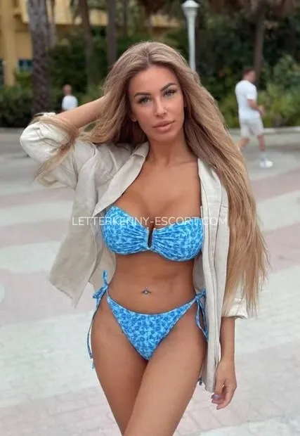 Letterkenny escort erica