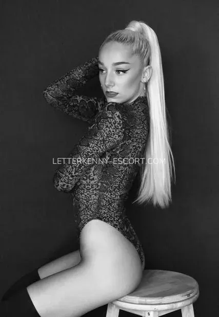 Letterkenny escort Lily — 3