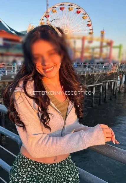 Letterkenny escort Ann — 1