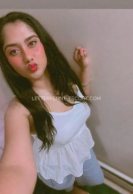 Escort djevojka Susana - Letterkenny