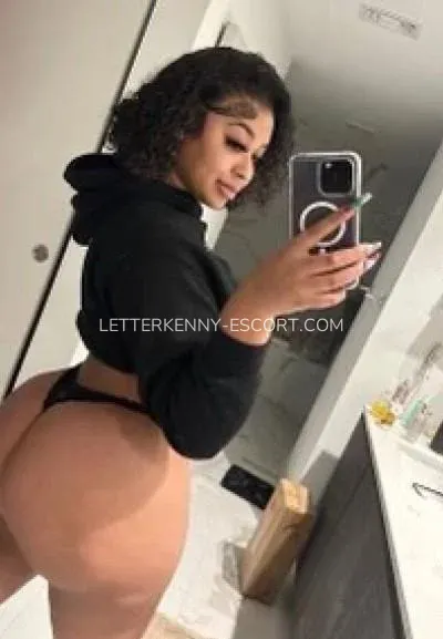 Letterkenny escort Anette — 3