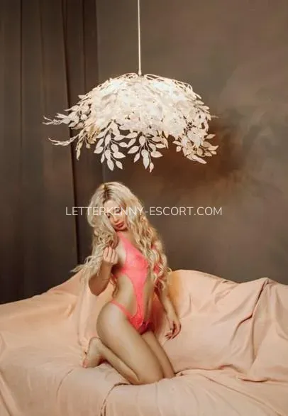 Letterkenny escort Sara — 5