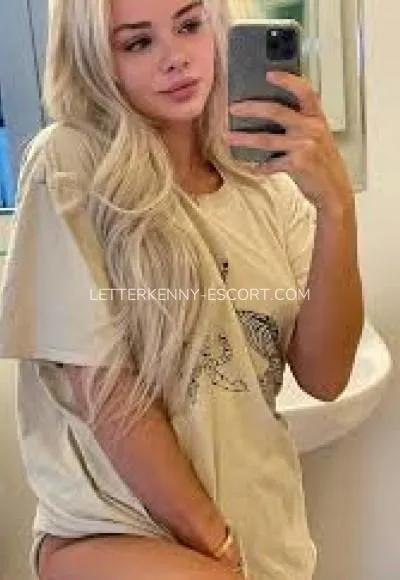 Letterkenny escort alice