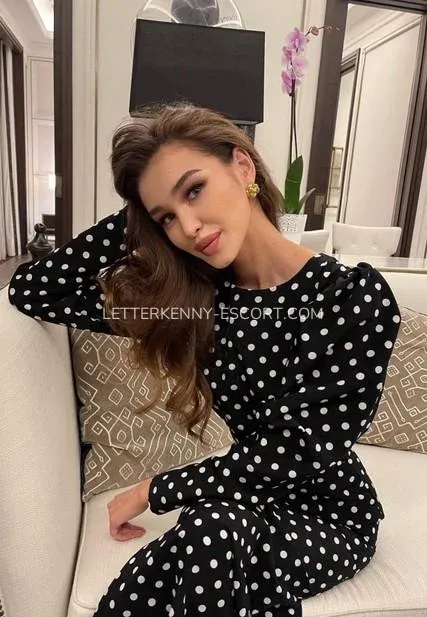 Letterkenny escort Aaliyah — 10