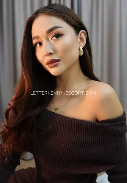 Letterkenny escort Kayla — 5