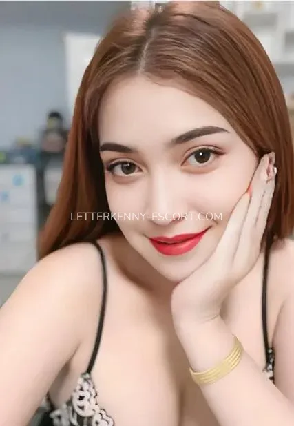Letterkenny escort Katelyn — 1