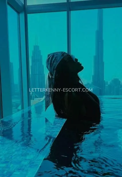 Letterkenny escort Josefin — 2