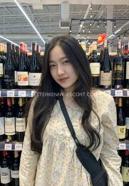 Letterkenny escort Natalia — 8