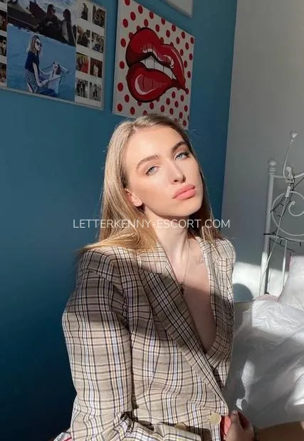Letterkenny escort Sydney — 2