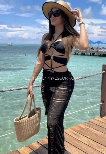 Letterkenny escort Anita — 5