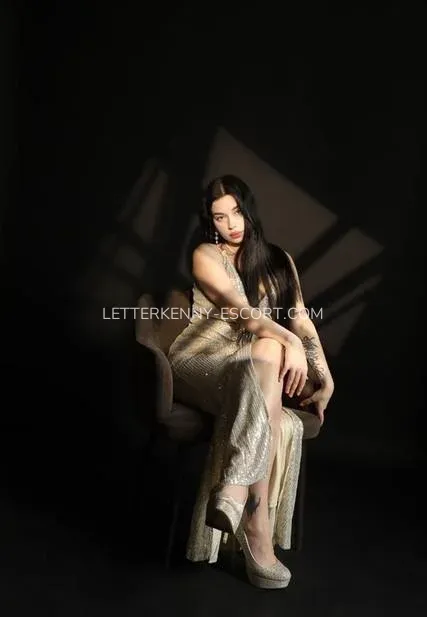 Letterkenny escort Mariana — 5