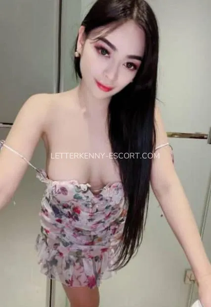 Letterkenny escort lisa