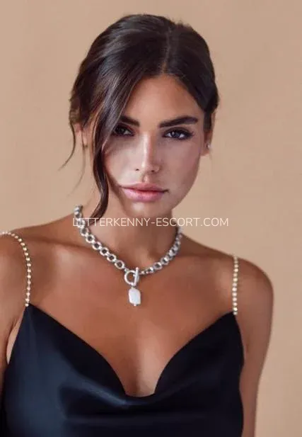 Letterkenny escort Maria — 1