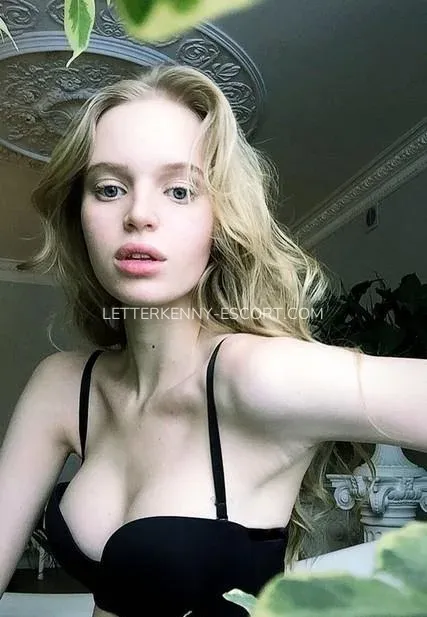 Letterkenny escort Michelle — 1