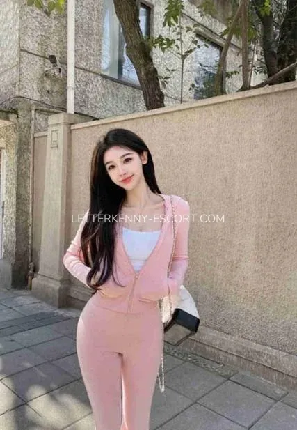 Letterkenny escort Melissa — 3