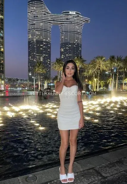 Letterkenny escort Angelica — 1