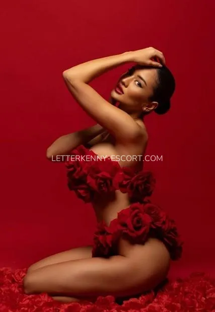 Letterkenny escort monica