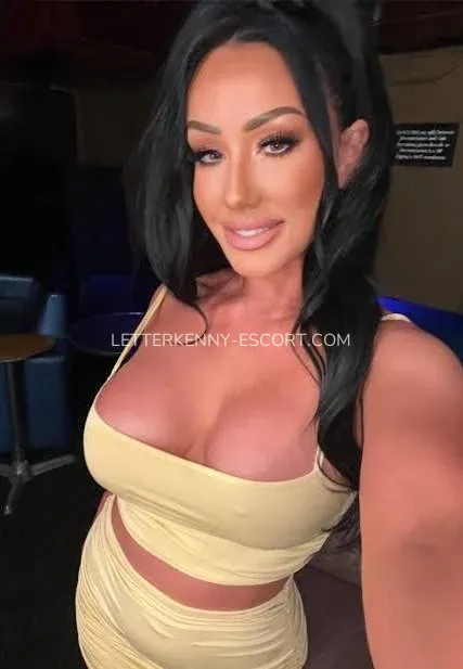 Letterkenny escort Veronica — 4