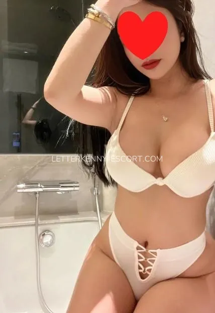 Letterkenny escort erika