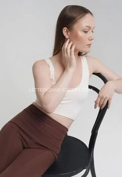Letterkenny escort Amanda — 4