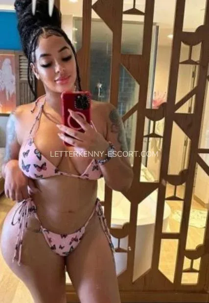 Letterkenny escort Karen — 4