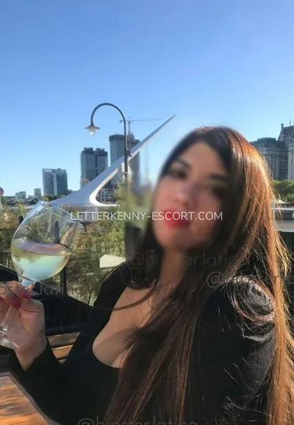 Letterkenny escort Katie — 7