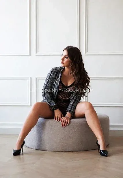 Letterkenny escort Danielle — 7