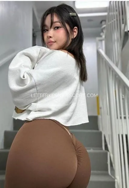 Letterkenny escort britt