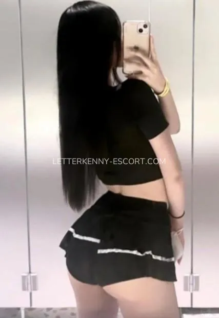 Letterkenny escort esmeralda