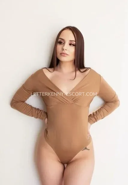 Letterkenny escort Skylar — 5