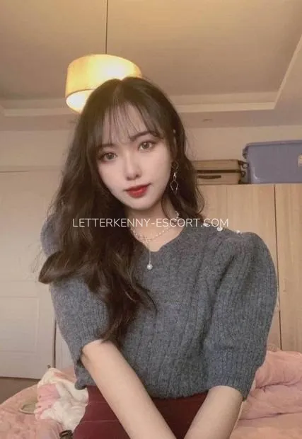 Letterkenny escort Lovisa — 2