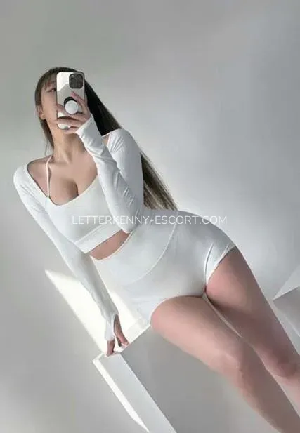 Letterkenny escort Oriana — 7