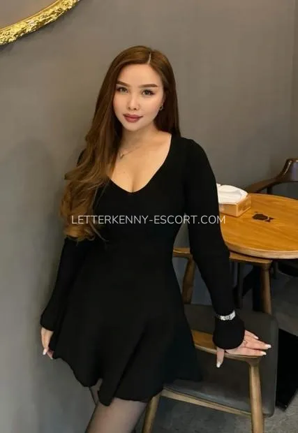 Letterkenny escort natacha