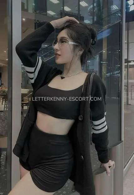 Letterkenny escort Mia — 2