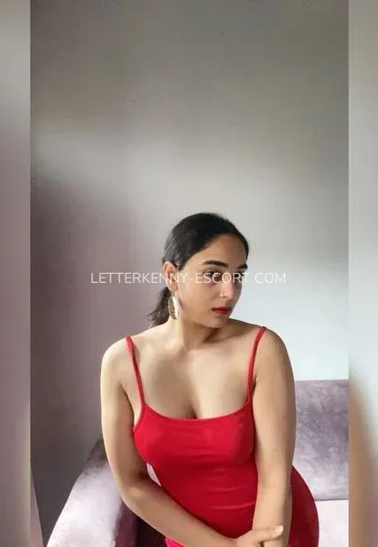 Letterkenny escort Almudena — 3
